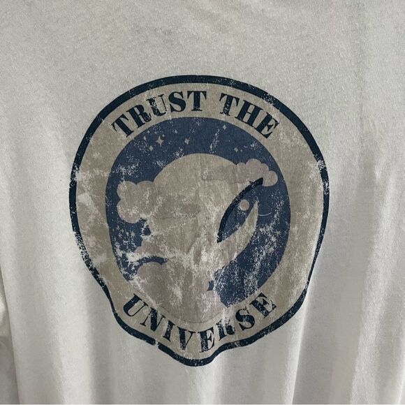 Free People Trust The Universe Bodysuit XS - Picture 7 of 8